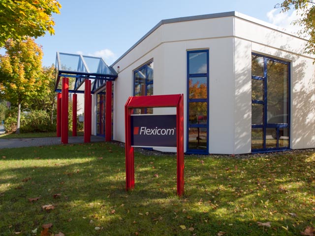 Flexicom